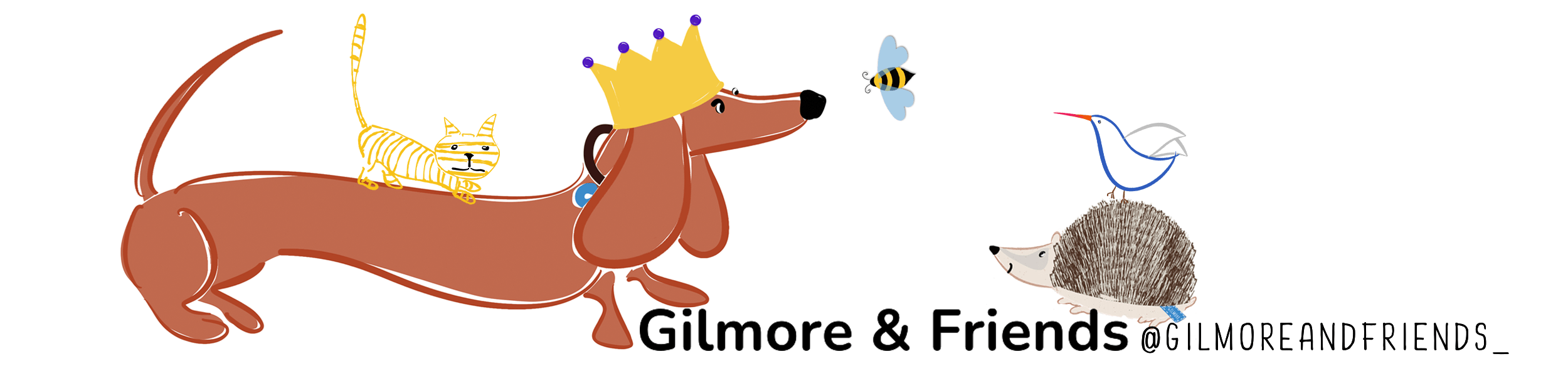 Gilmore & Friends