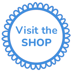 gilmore & Friends Visit the shop button